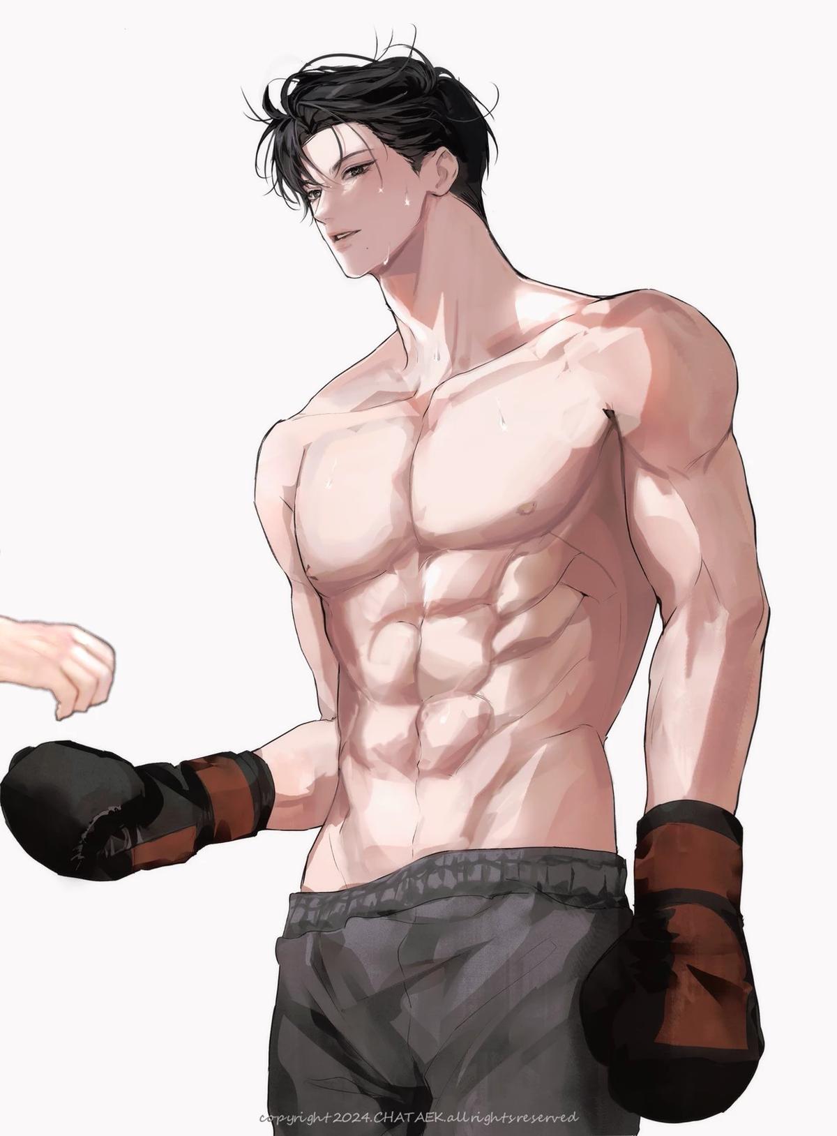 Han Taejun thumbnail