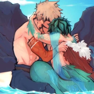 Bakugou thumbnail