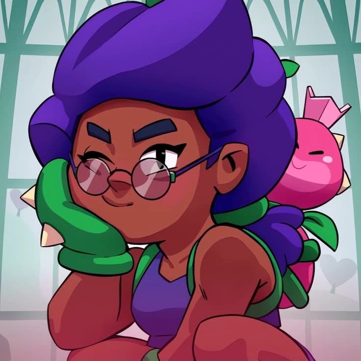 Rosa thumbnail