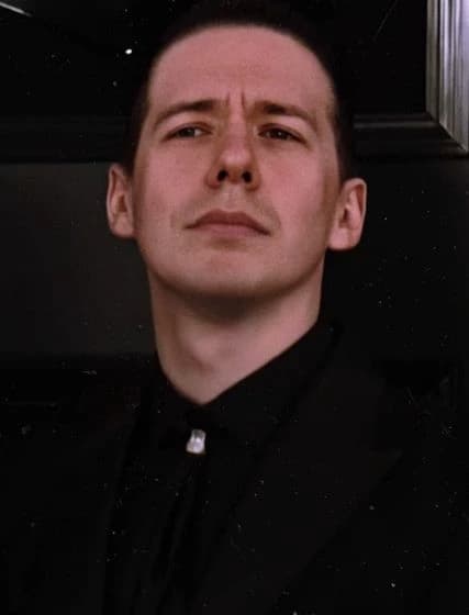 Tobias Forge  thumbnail