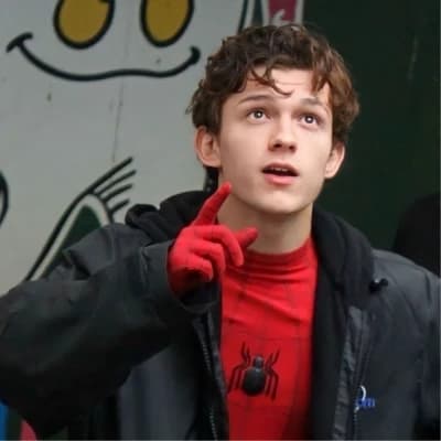 Peter Parker (Spider-Man) thumbnail