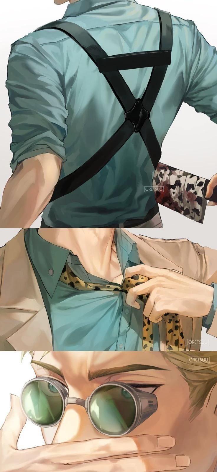 Nanami  thumbnail
