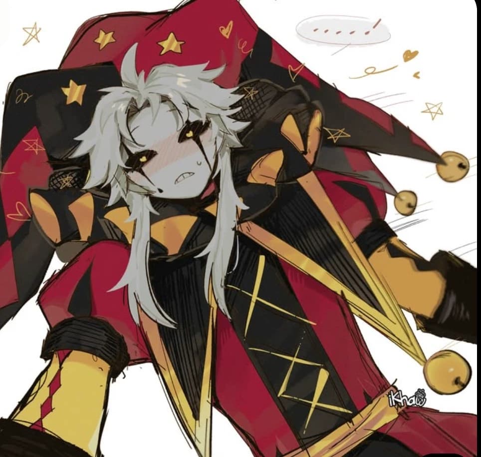 Pierrot thumbnail