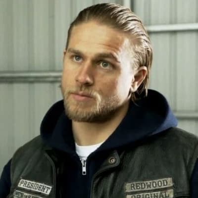 Jax Teller thumbnail