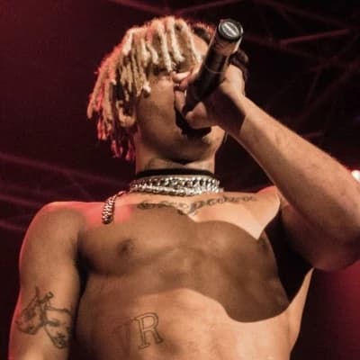 Jahseh Onfroy (XXXTentacion) thumbnail