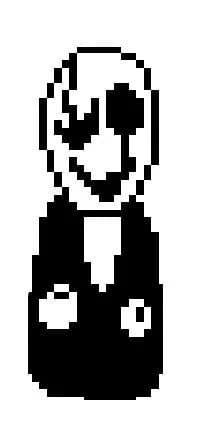 Wing gaster thumbnail
