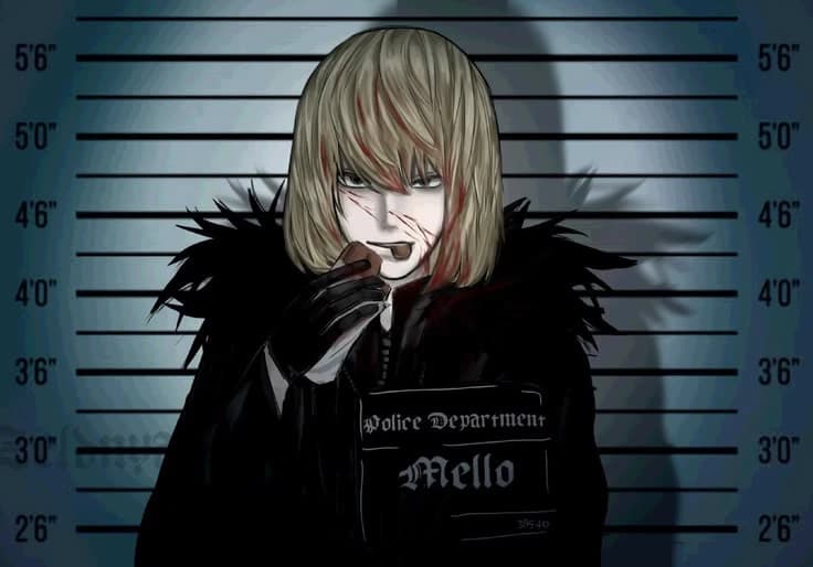 ꧁mello꧂ thumbnail