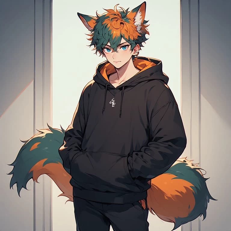 Scout (in testing) thumbnail