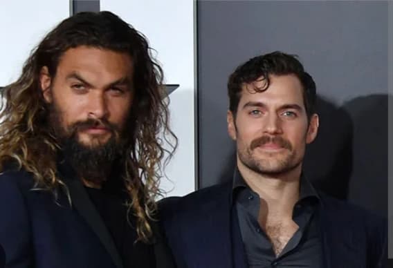 Henry Cavill X Jason Momoa thumbnail