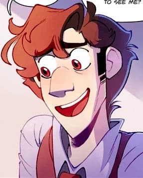 Henry Jekyll thumbnail