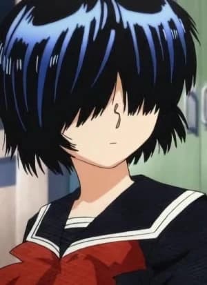 Urabe Mikoto thumbnail