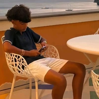 Angel Jr. thumbnail