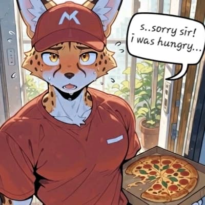 Kaelen Thorne 🍕 thumbnail