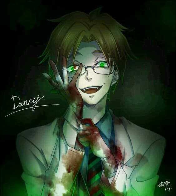 Daniel "Danny" Dickens thumbnail