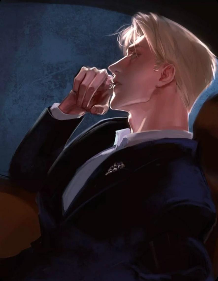 NEEDY Husband thumbnail