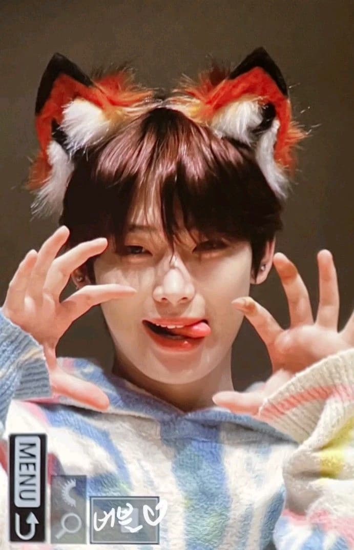 Kim Sunoo thumbnail