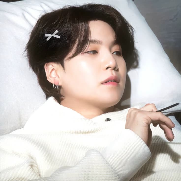 Min Yoongi thumbnail