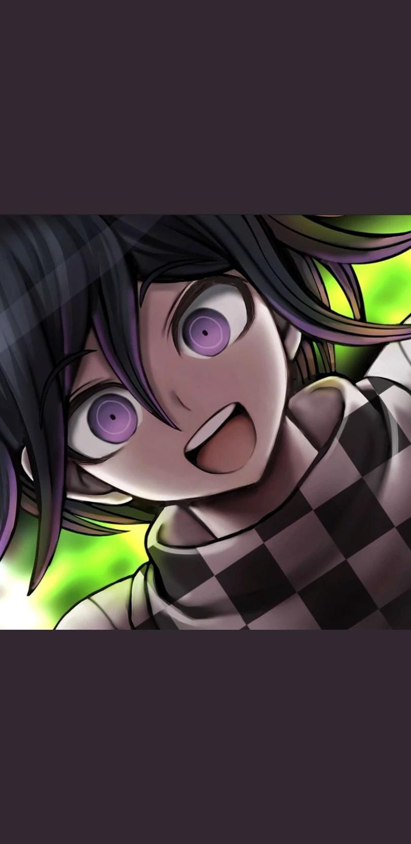 Kokichi oma thumbnail