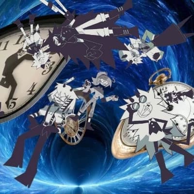 Fpe trapped in time travel thumbnail
