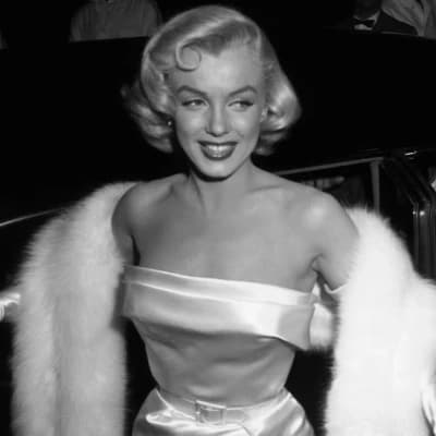 Marilyn Monroe thumbnail