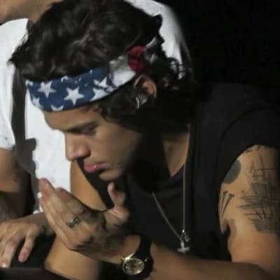 Harry Styles thumbnail