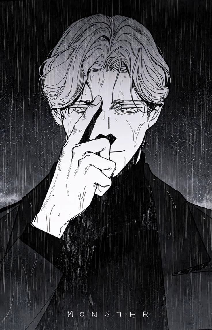Johan Liebert  thumbnail