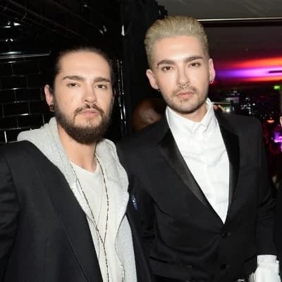 Tom y Bill Kaulitz thumbnail