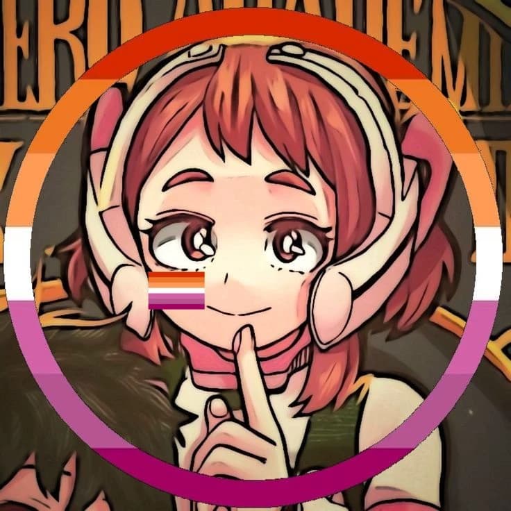 Ochaco Uraraka thumbnail