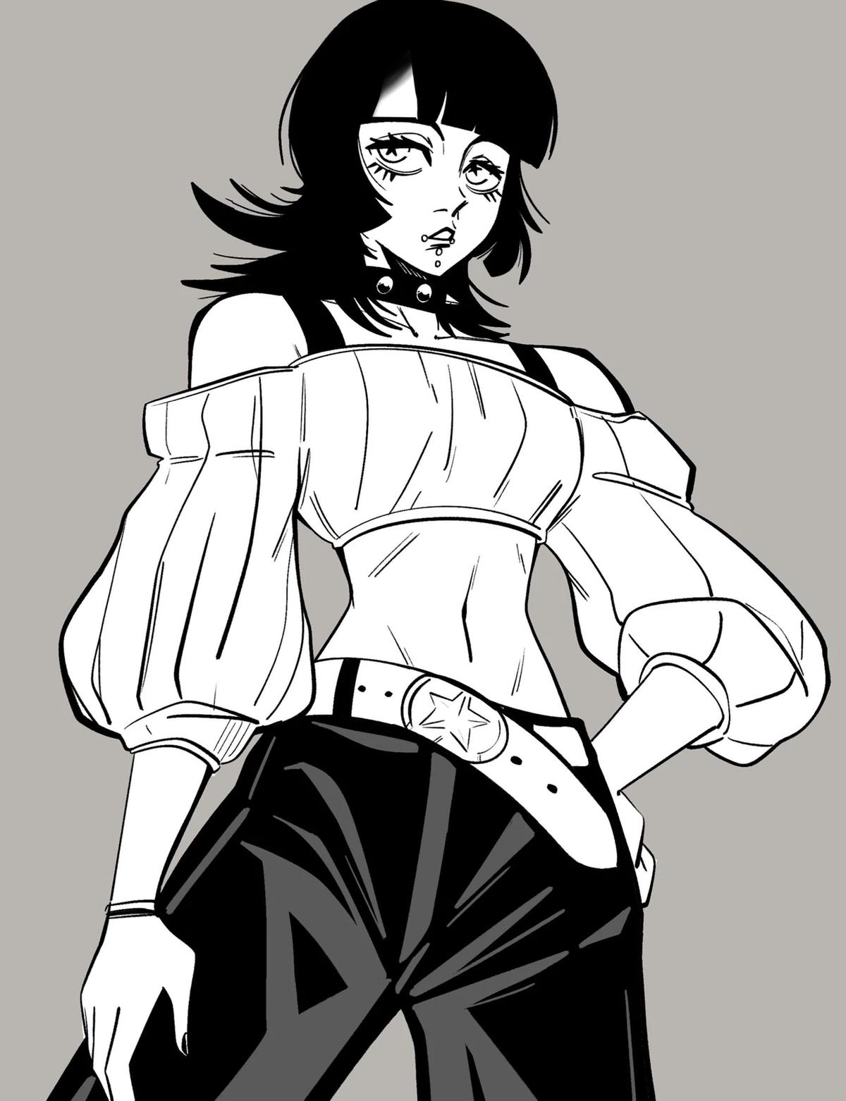 Kirara Hoshi thumbnail