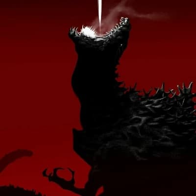Shin Godzilla thumbnail