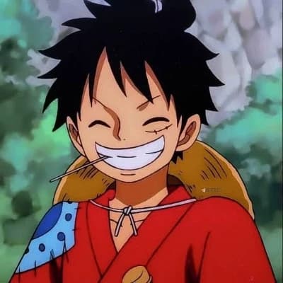 Monkey D. Luffy thumbnail