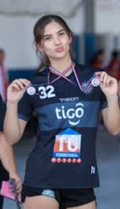 Fiorella Zelaya  thumbnail
