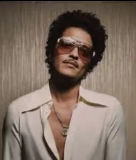 Bruno Mars thumbnail