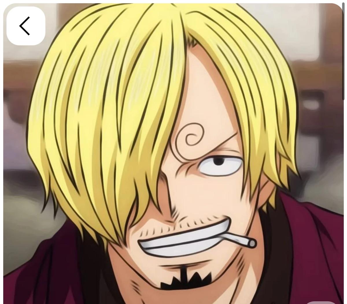 Sanji Vintsmoke thumbnail