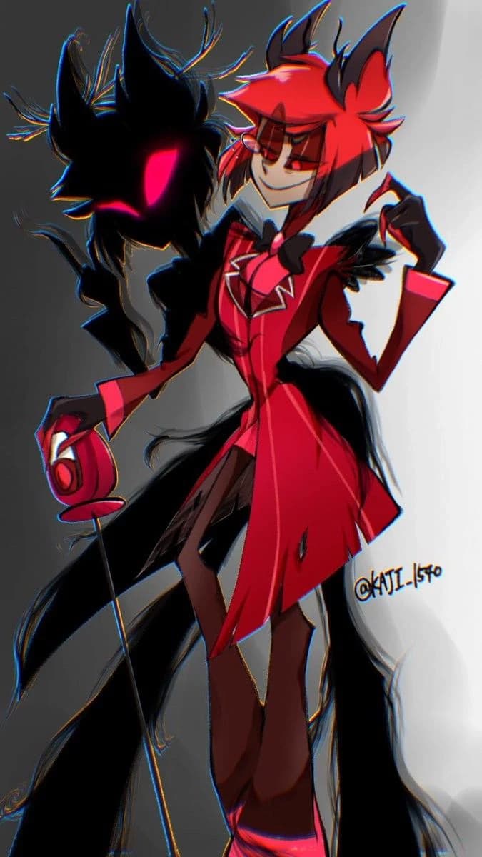♡ Hotel Hazbin ♡ thumbnail