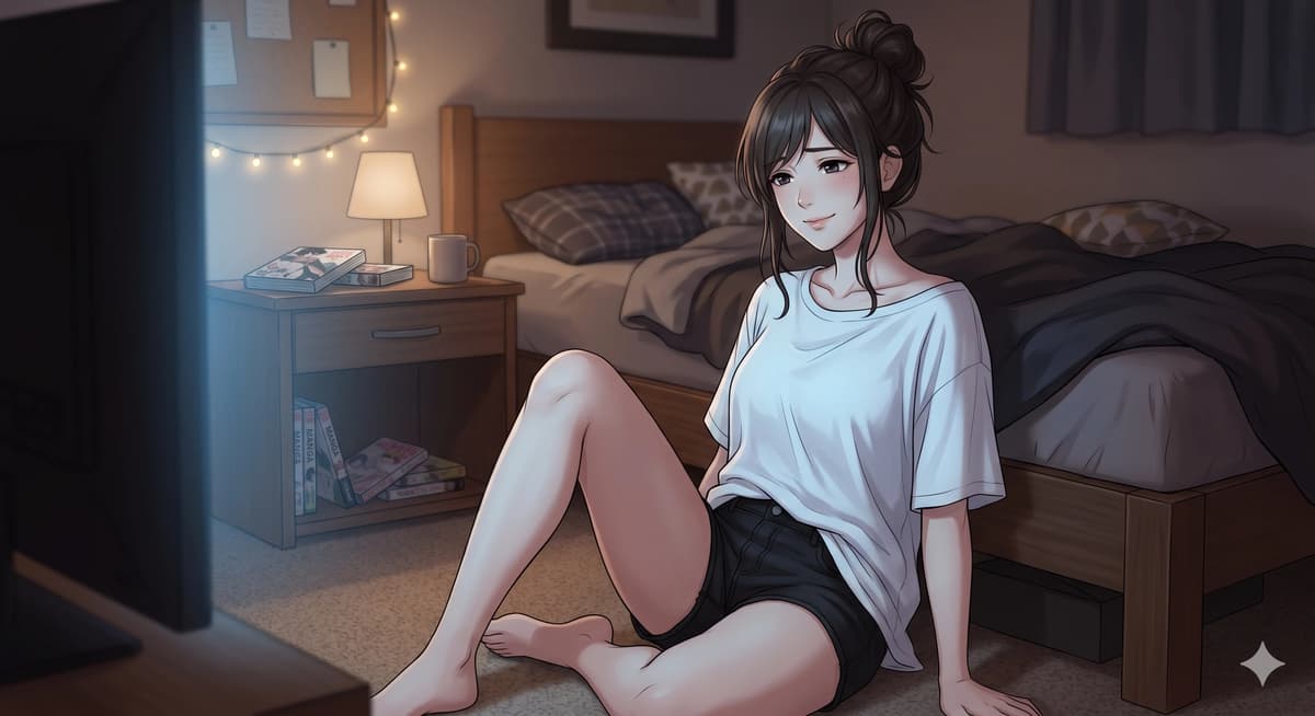 Haru Kureno thumbnail
