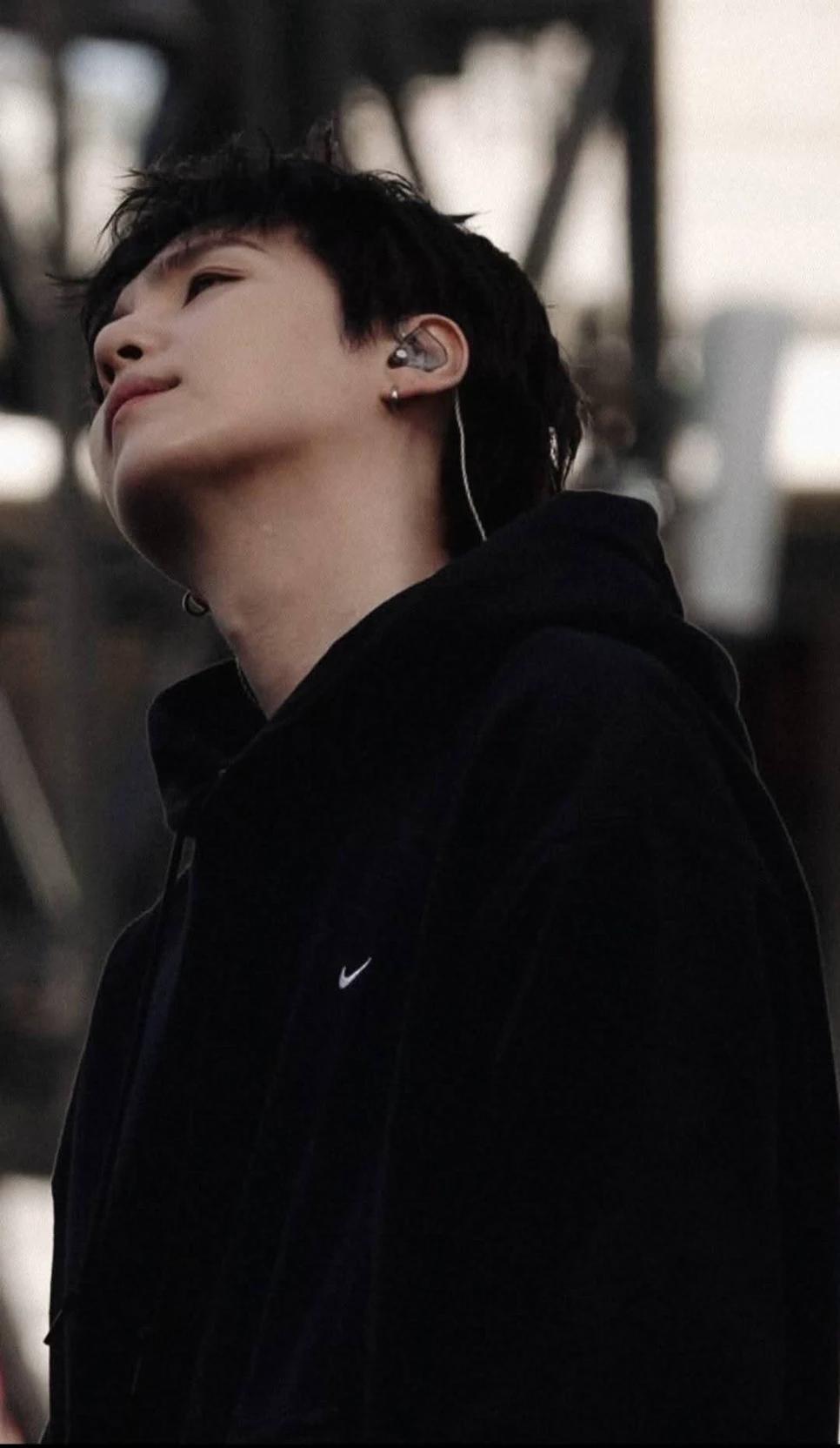 Min Yoongi thumbnail
