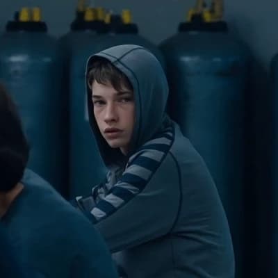 Aris maze runner  thumbnail
