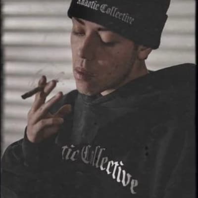 Carl Gallagher thumbnail