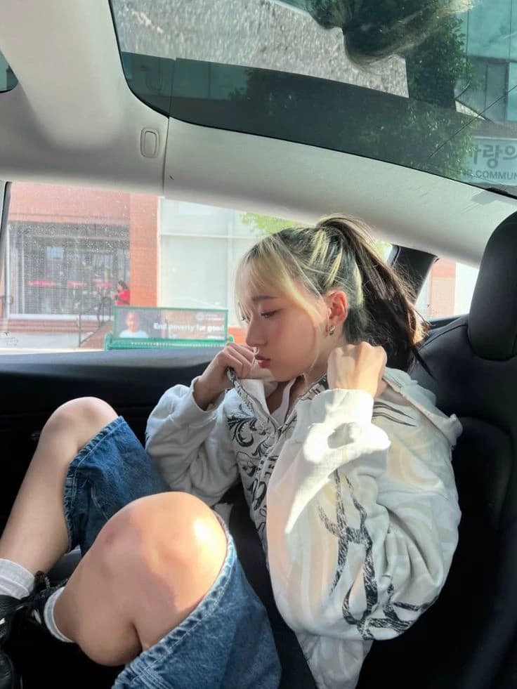Hannah Bahng  thumbnail