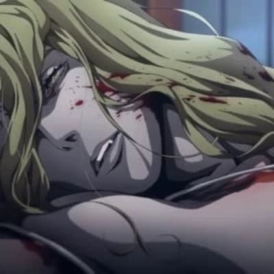 Alucard Tepes thumbnail