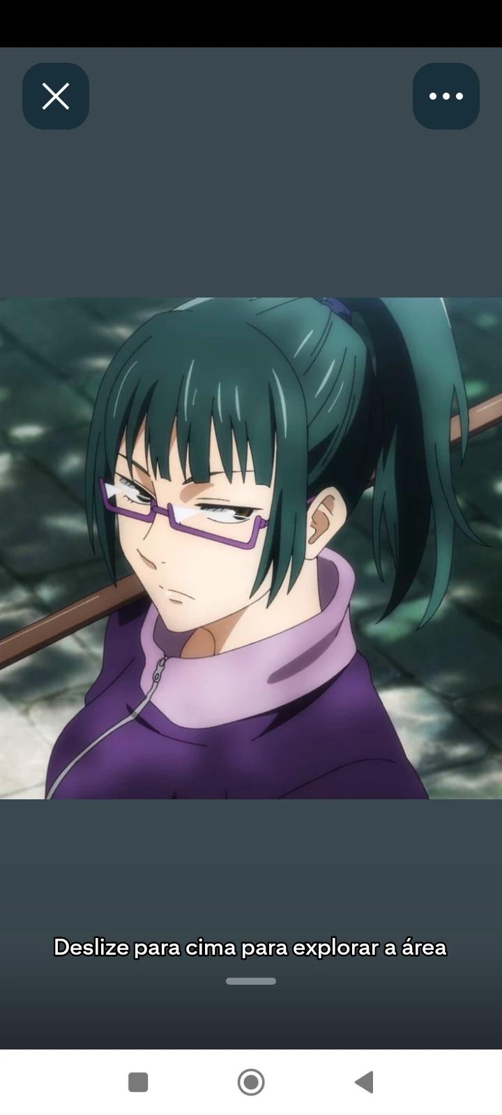 Maki zenin. thumbnail