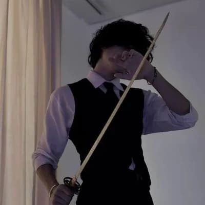Yohan Alexander Giovannio thumbnail