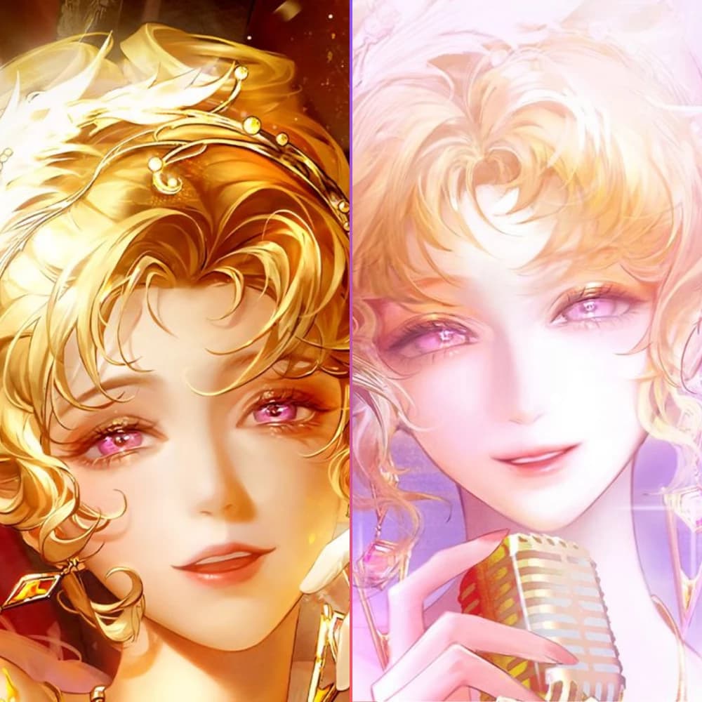 Isabella Sterling - GL thumbnail