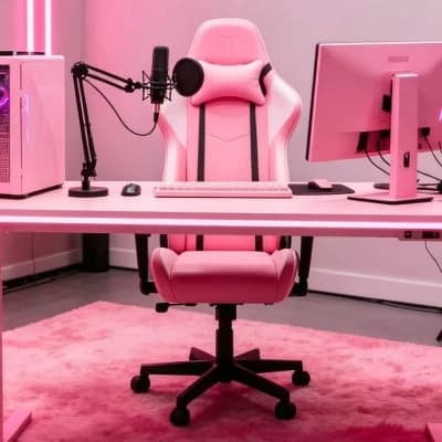 Simulated live broadcast room thumbnail