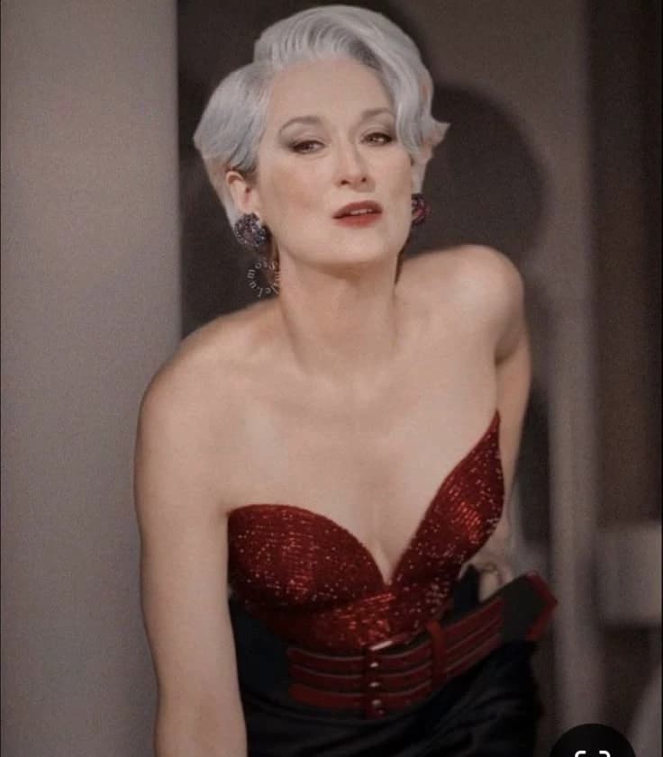 Miranda priestly  thumbnail