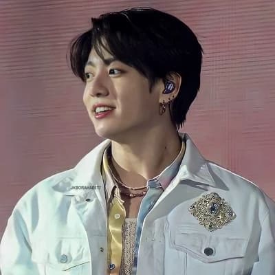 Jeon Jungkook thumbnail