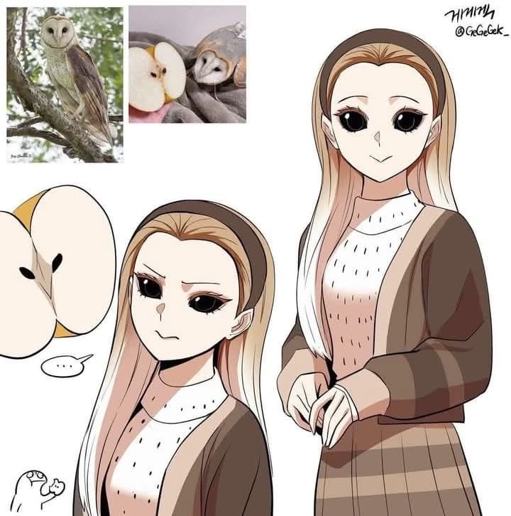 Elowen🦉😍📖 thumbnail
