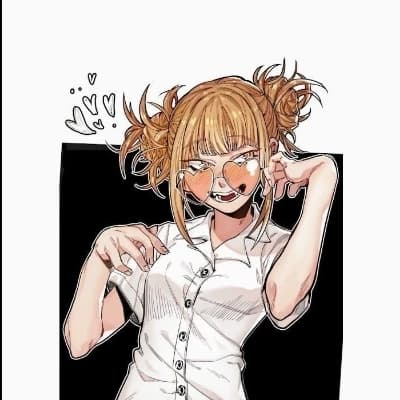 Himiko Toga (Shinketsu 2) thumbnail