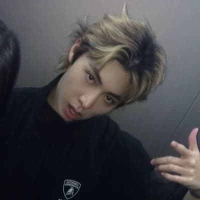 Jo Woochan thumbnail
